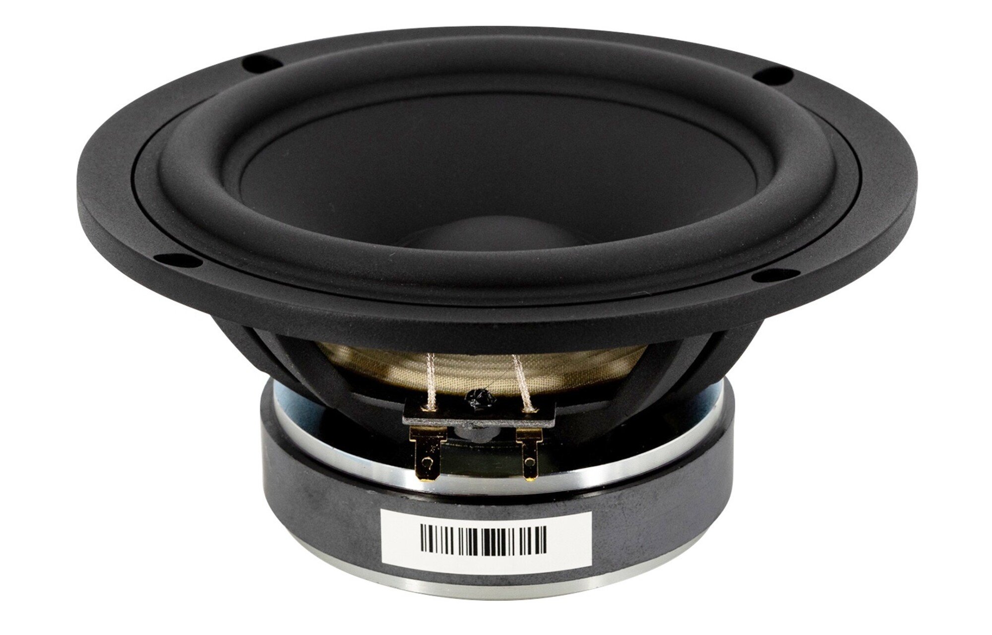 SB Acoustics SB17NRX2C35-4 Norex mélyközépsugárzó