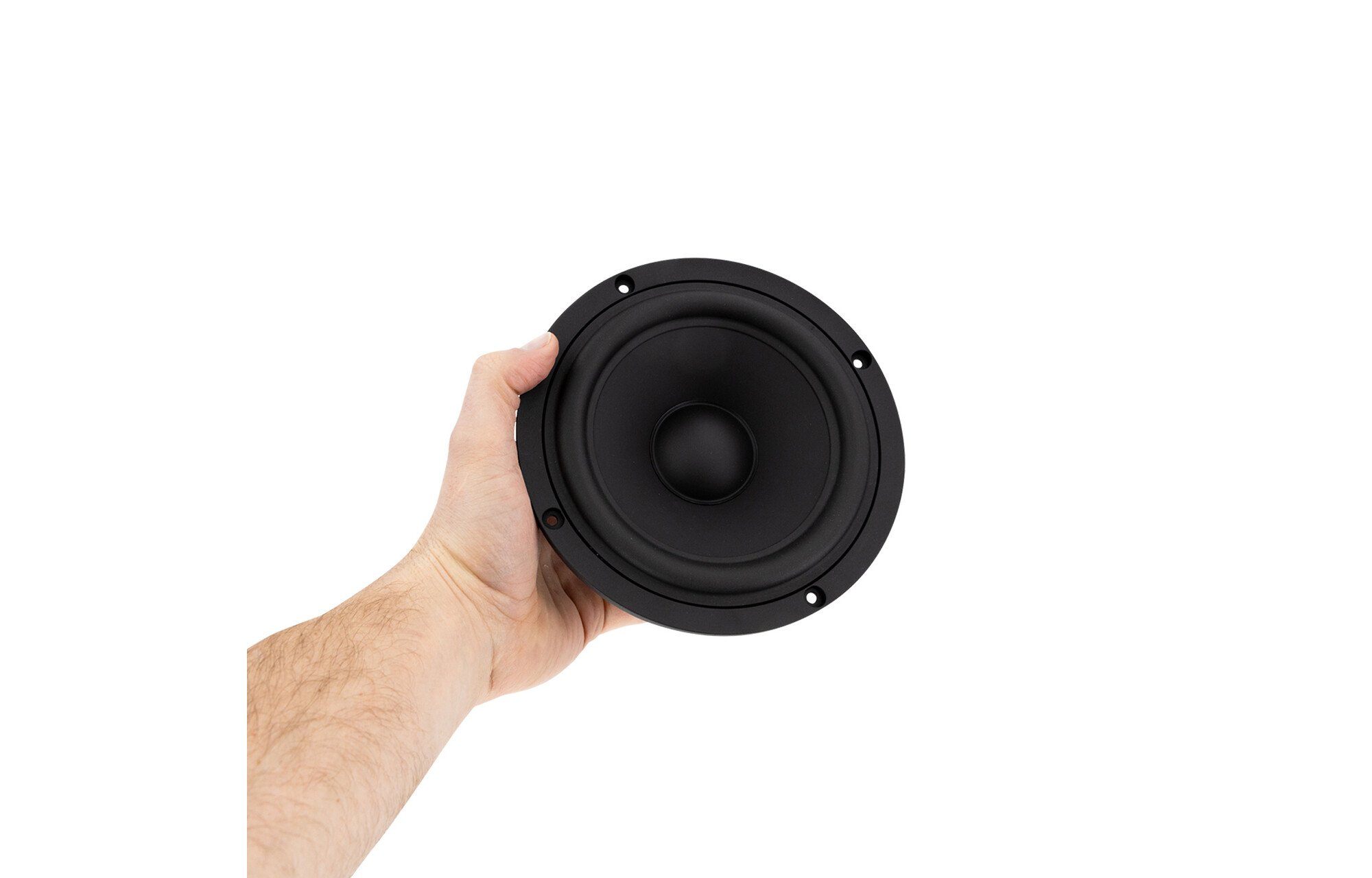 SB Acoustics SB17NRX2C35-4 Norex mélyközépsugárzó