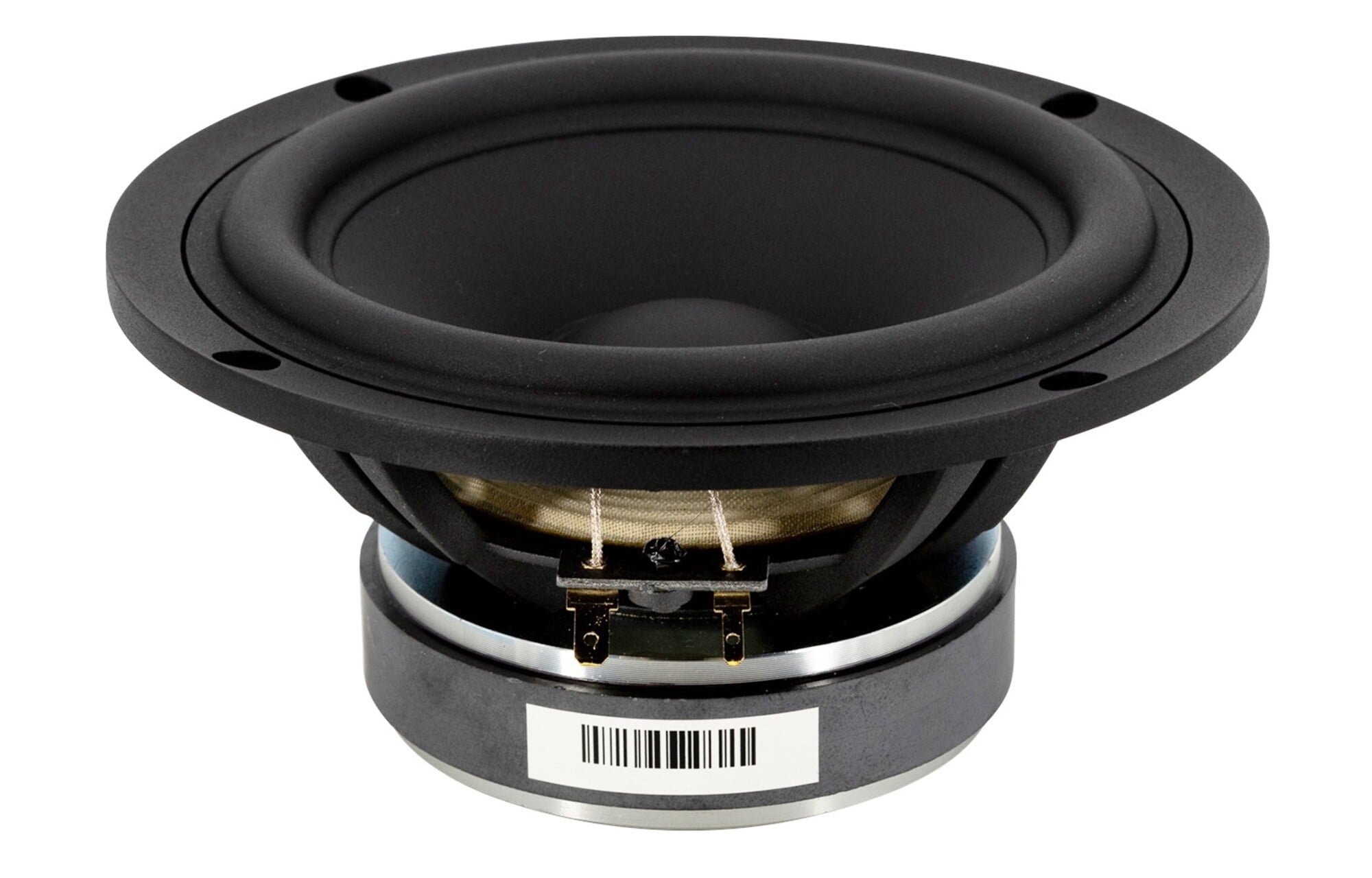 SB Acoustics SB17NRX2C35-8 Norex mélyközépsugárzó