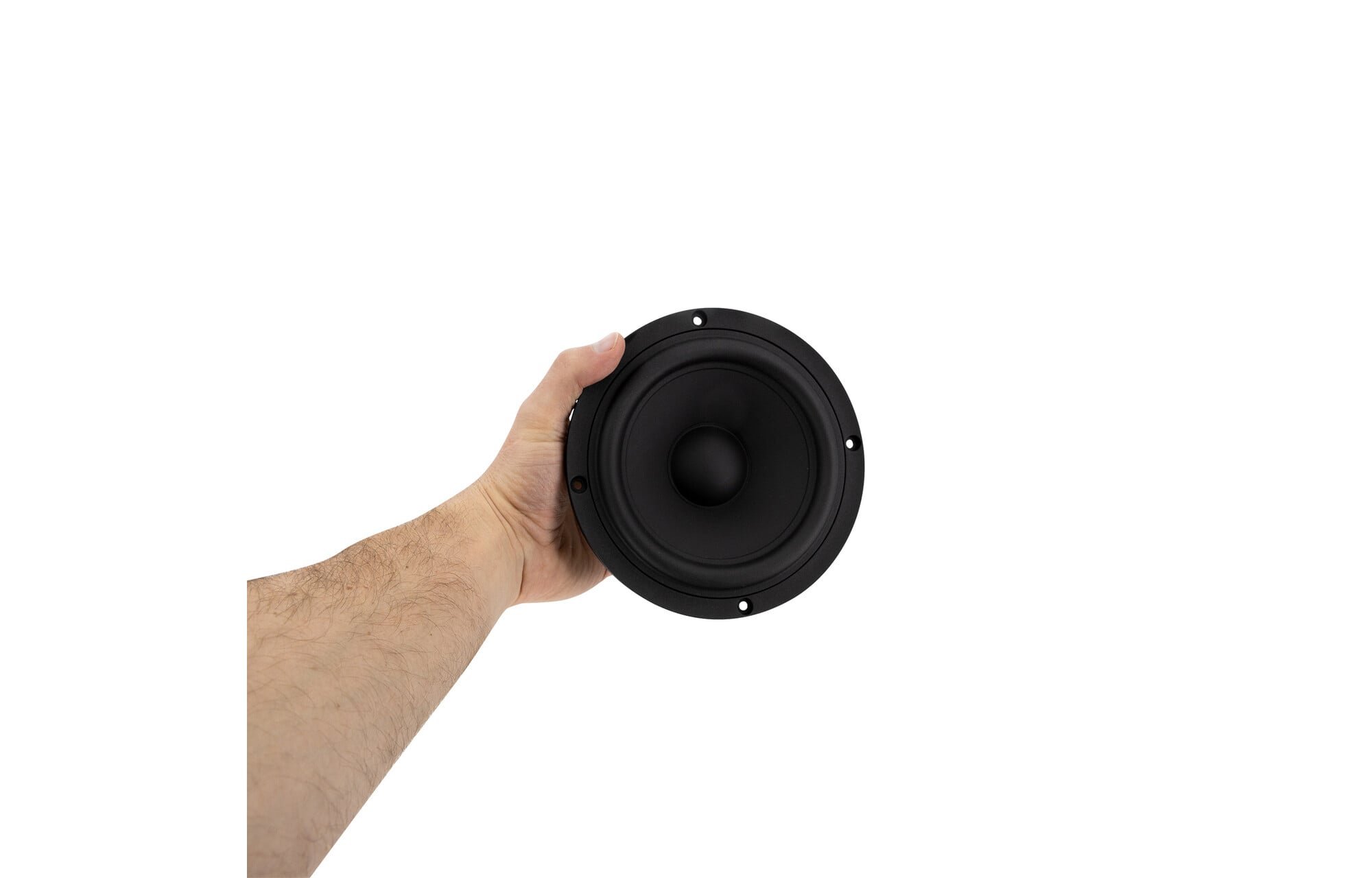 SB Acoustics SB17NRX2C35-8 Norex mélyközépsugárzó