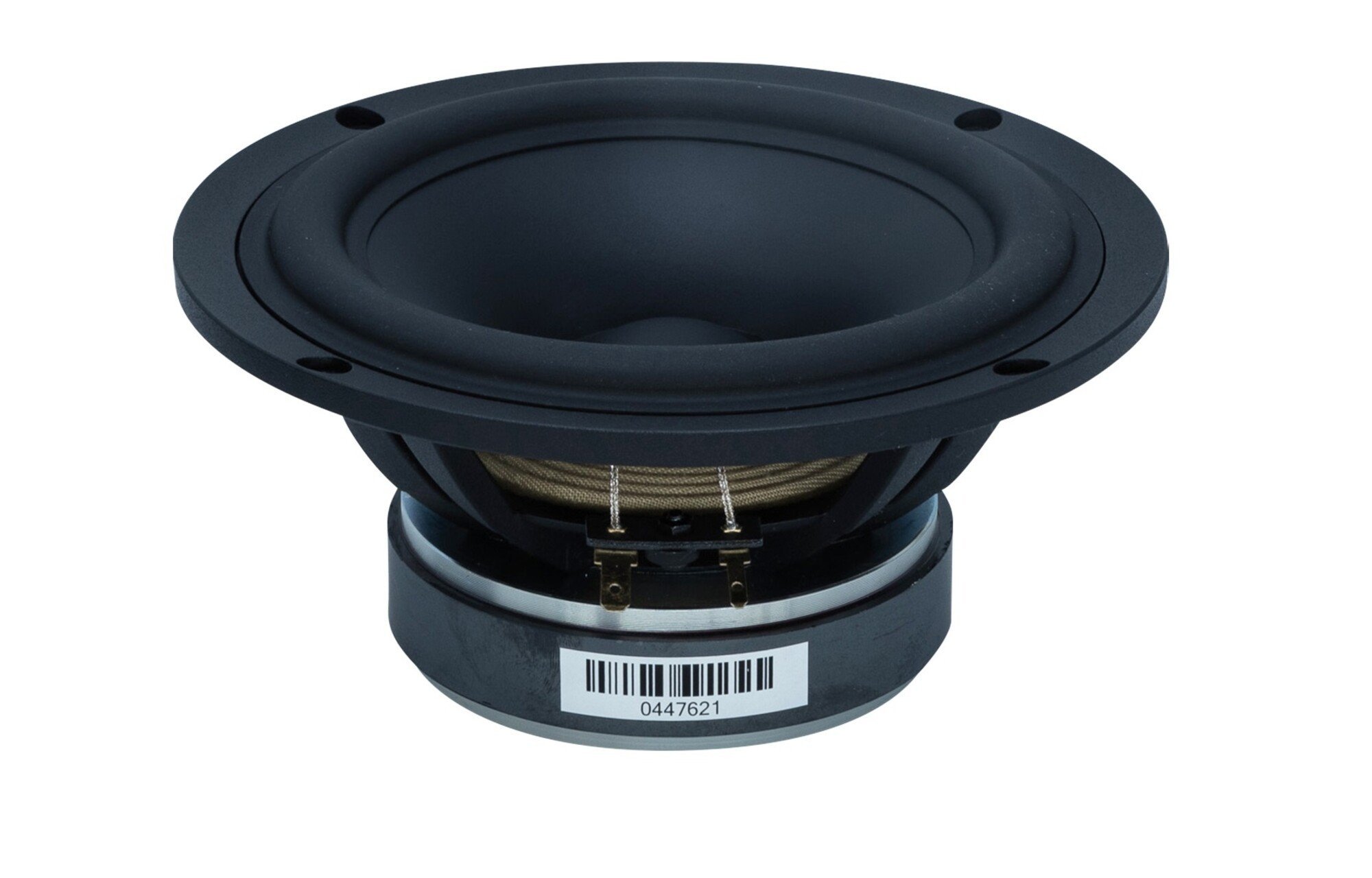 SB Acoustics SB17NRXC35-4 6" mélyközépsugárzó