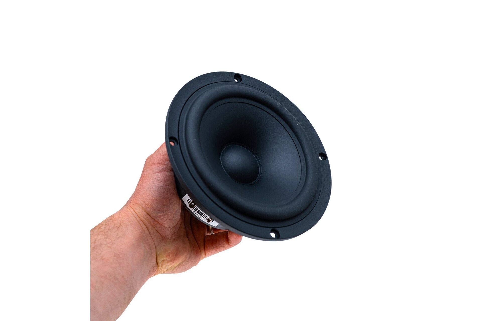 SB Acoustics SB17NRXC35-4 6" mélyközépsugárzó