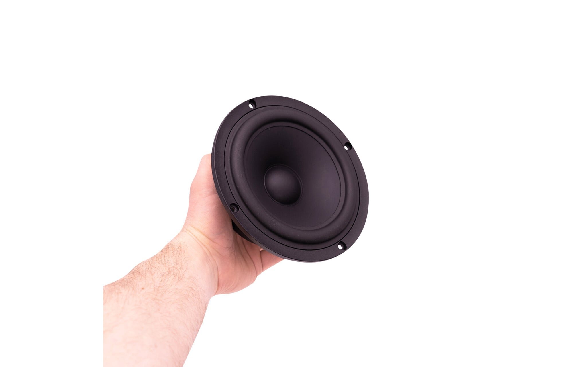 SB Acoustics SB17NRXC35-8 6" mélyközépsugárzó