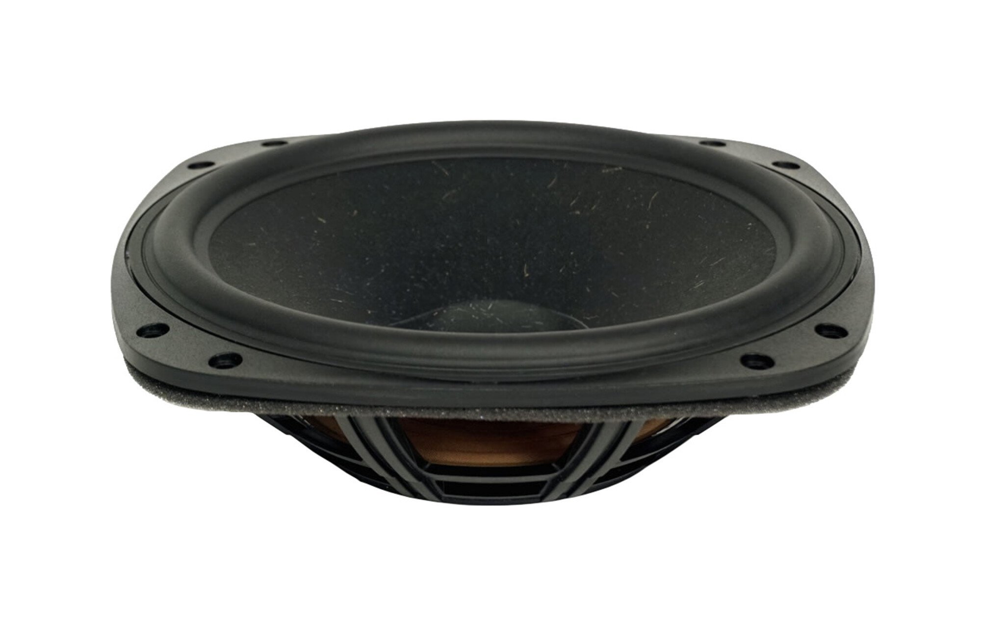 SB Acoustics SB20PFC-00 papír Passzív hangszóró
