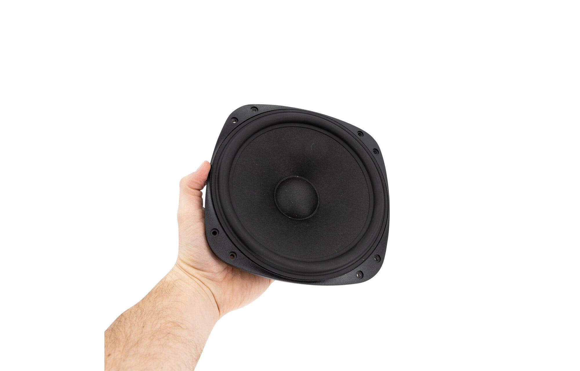 SB Acoustics SB20PFC-00 papír Passzív hangszóró