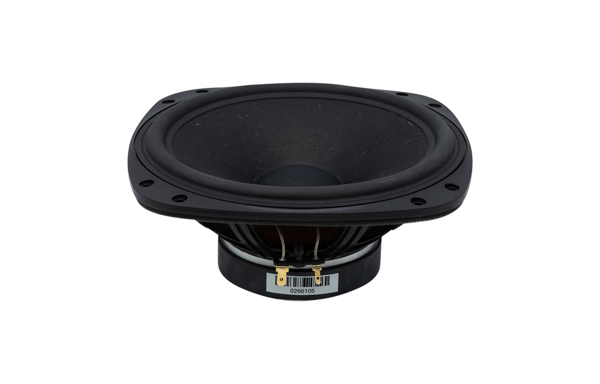 SB Acoustics SB20PFC30-4 8" papír kónusz mélysugárzó