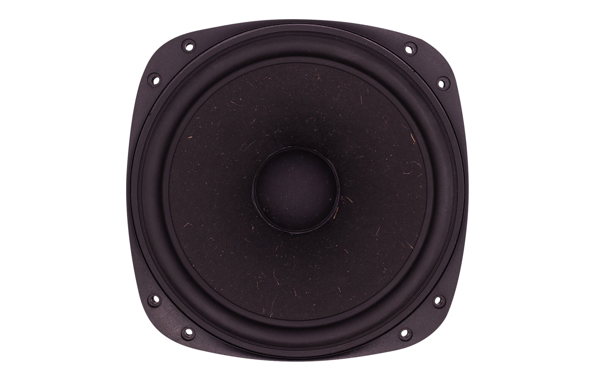 SB Acoustics SB20PFC30-4 8" papír kónusz mélysugárzó
