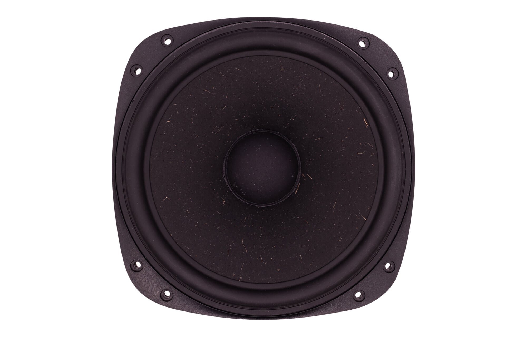 SB Acoustics SB20PFC30-8 8" papír kónusz mélysugárzó