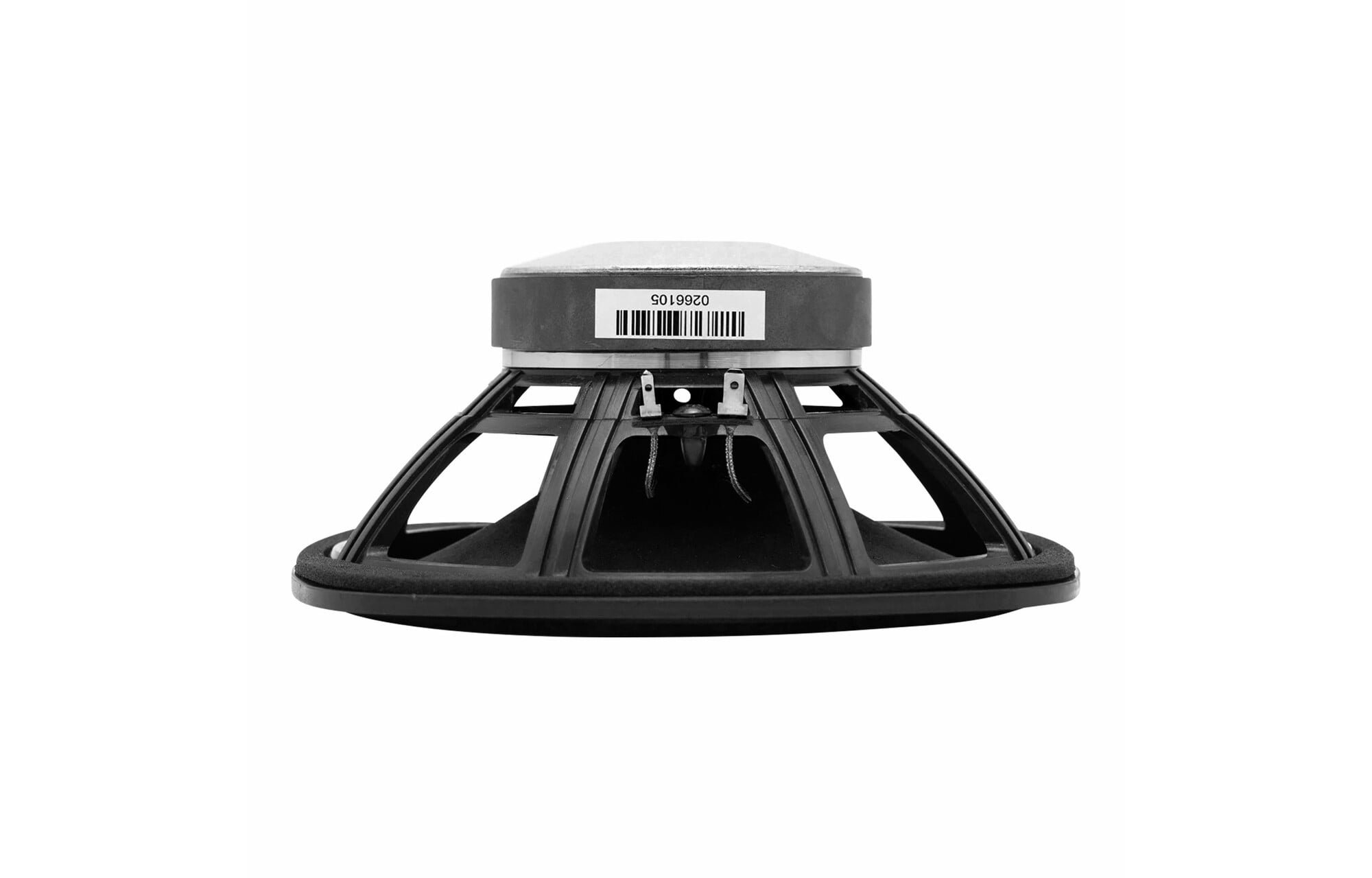 SB Acoustics SB20PFC30-8 8" papír kónusz mélysugárzó