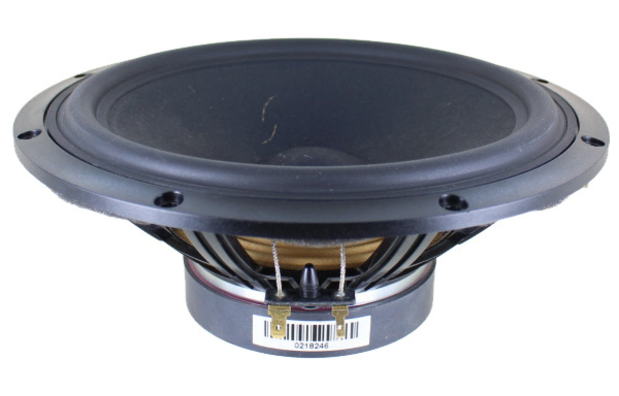 SB Acoustics SB20PFCR30-4 8" papír kónusz szélessávú mélysugárzó