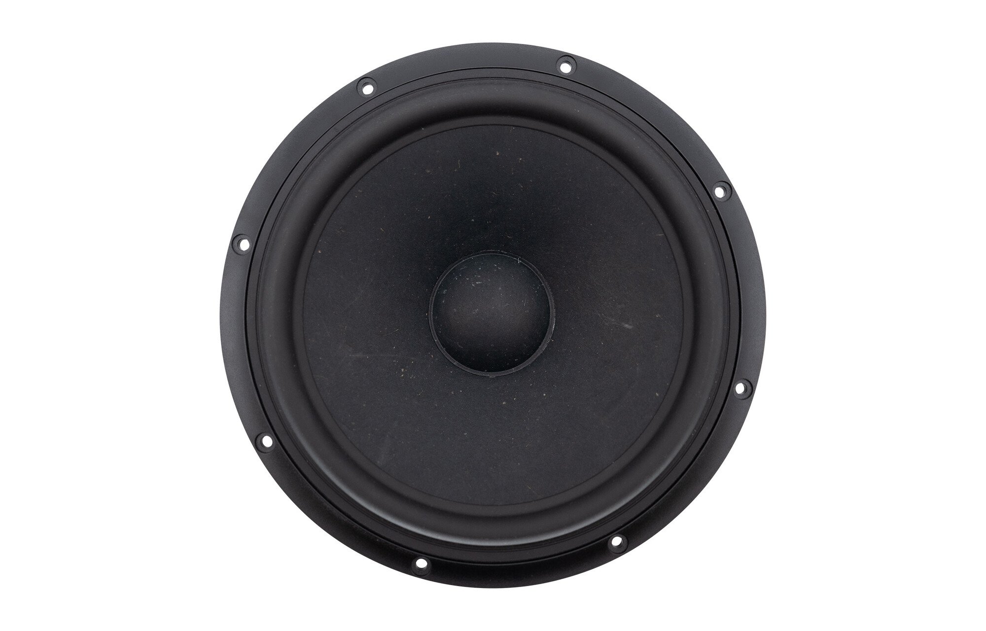 SB Acoustics SB20PFCR30-4 8" papír kónusz szélessávú mélysugárzó