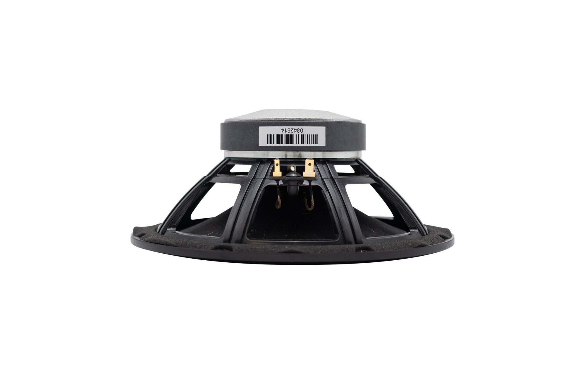 SB Acoustics SB20PFCR30-4 8" papír kónusz szélessávú mélysugárzó