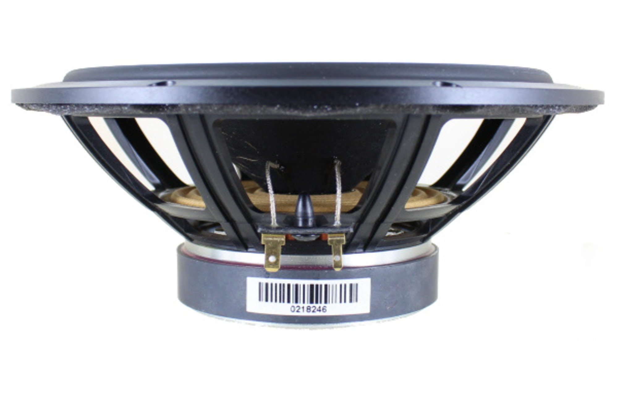 SB Acoustics SB20PFCR30-4 8" papír kónusz szélessávú mélysugárzó