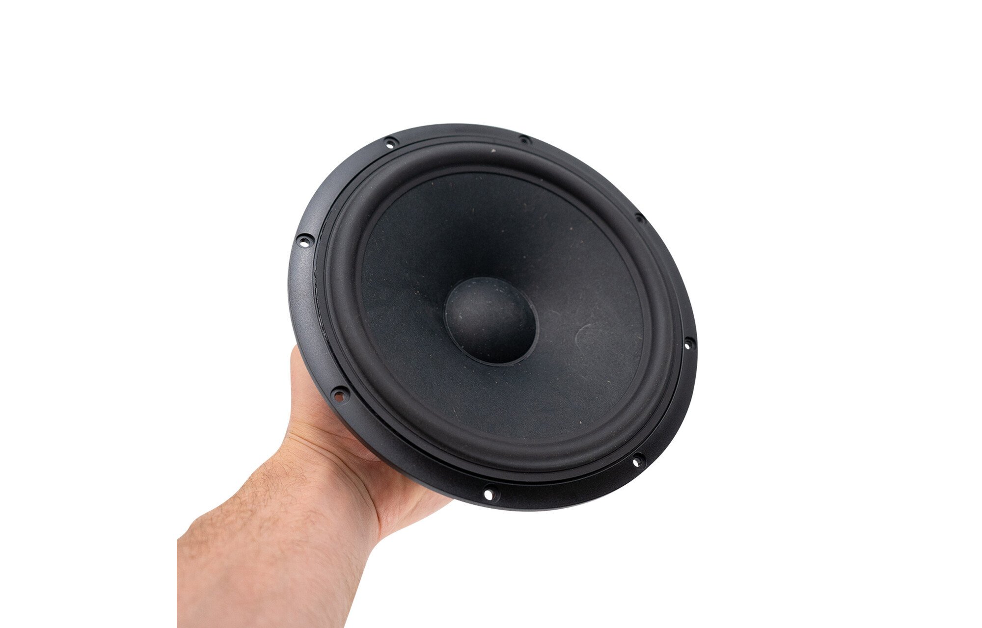 SB Acoustics SB20PFCR30-8 szélessávú mélysugárzó