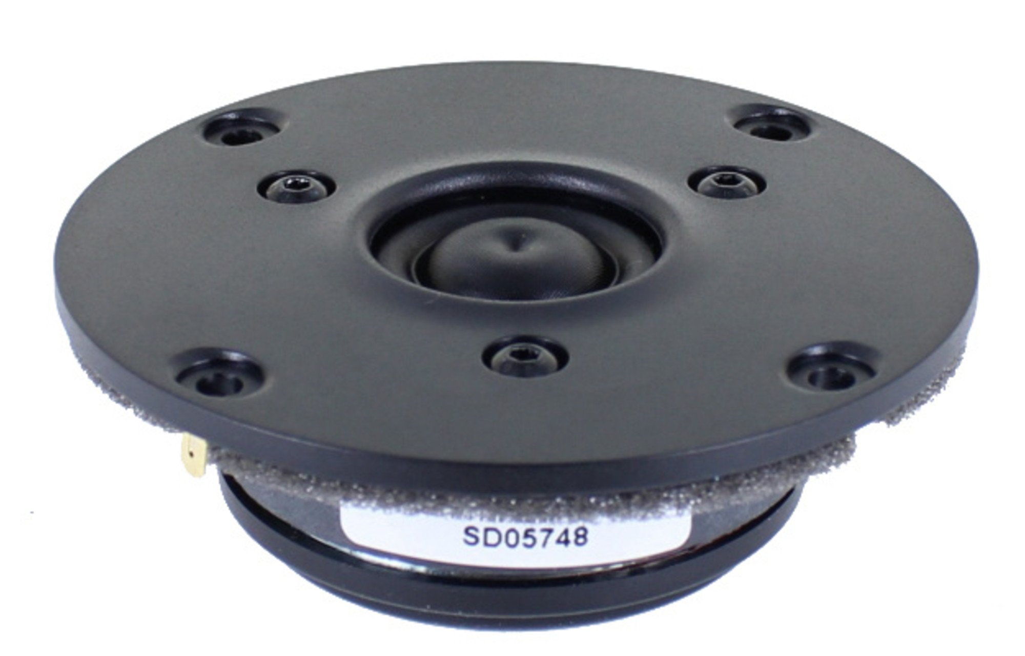 SB Acoustics SB21RDC-C000-4 Ring dómsugárzó