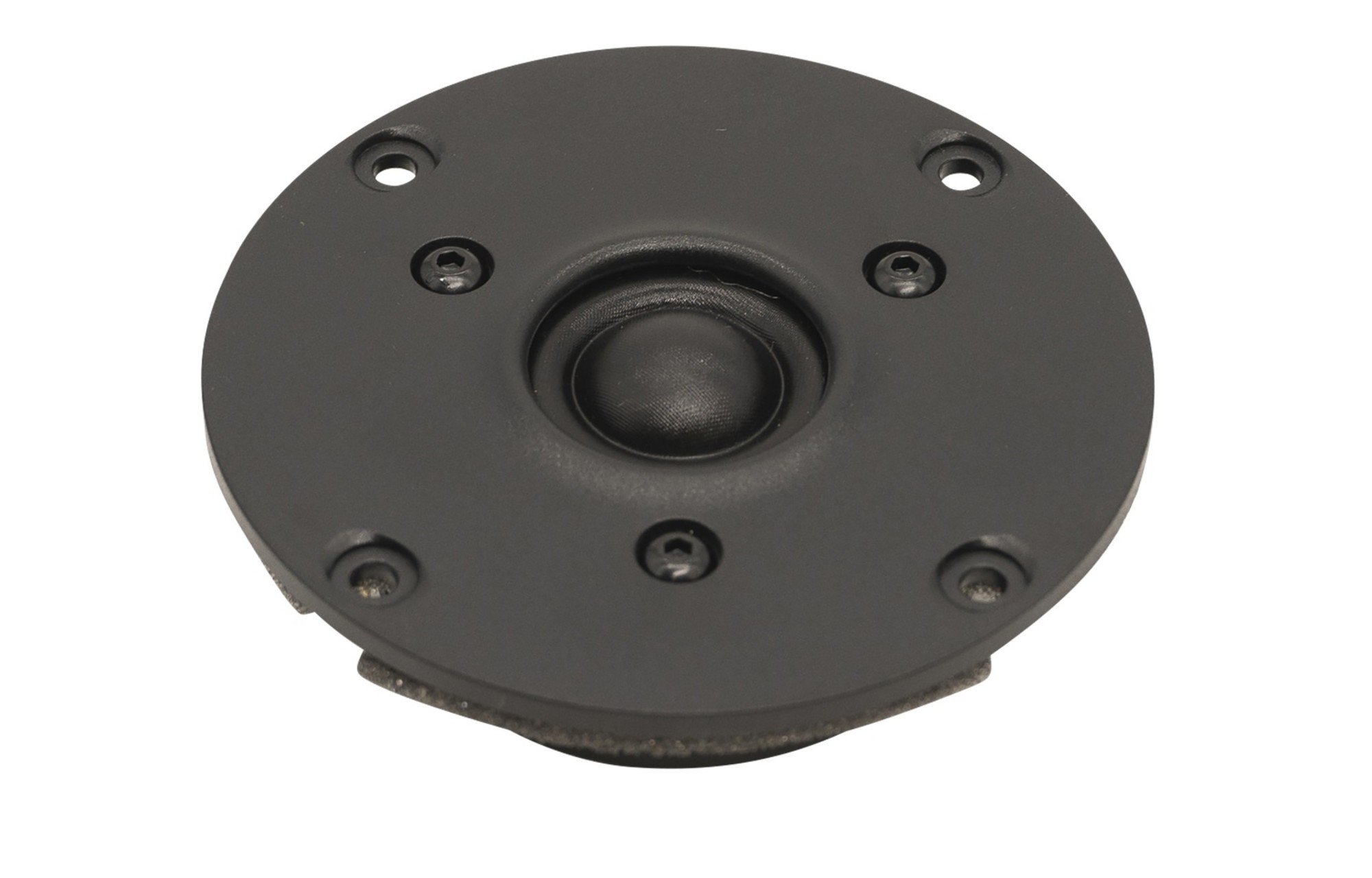 SB Acoustics SB21SDC-C000-4 Ring dómsugárzó