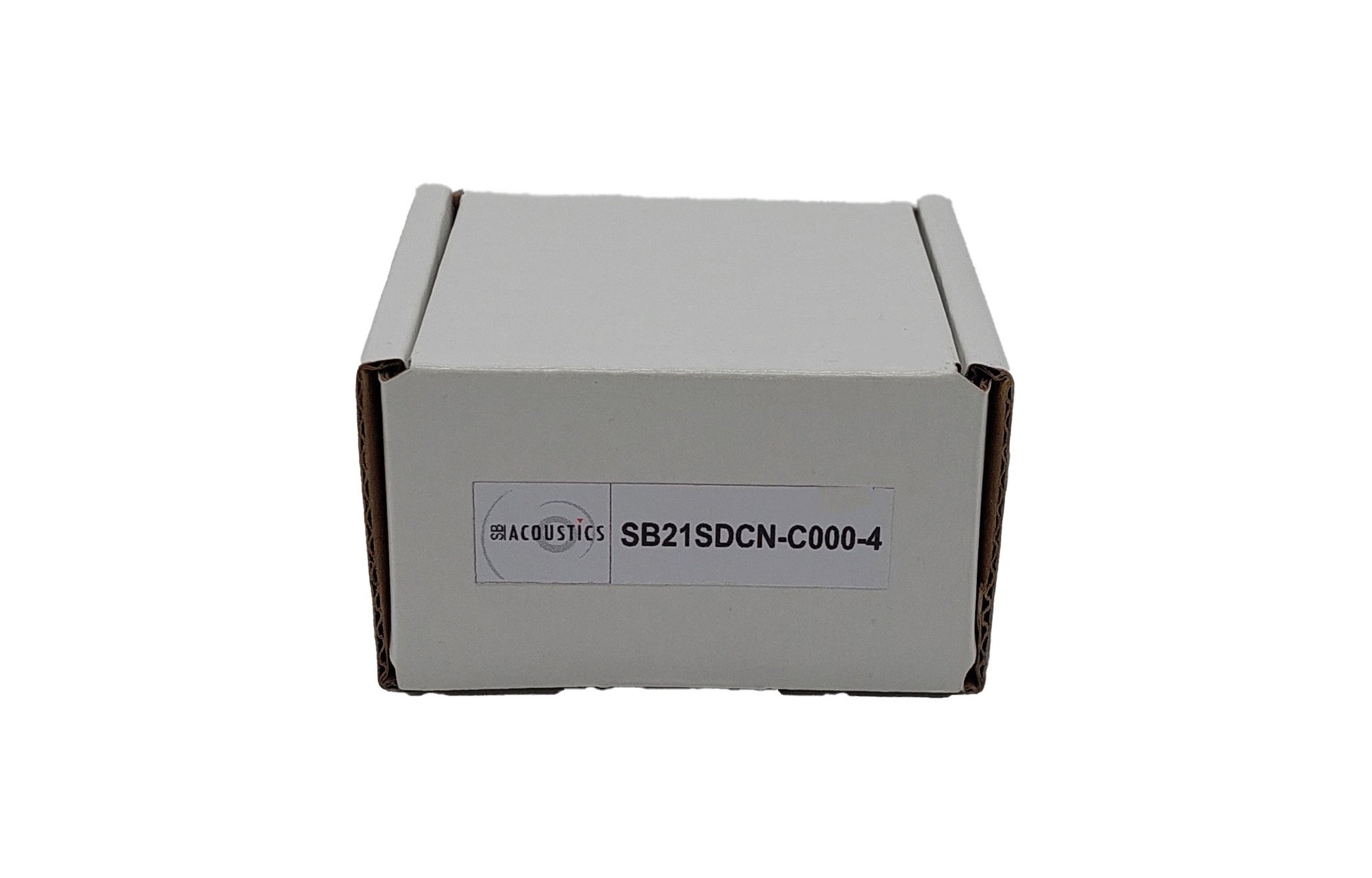 SB Acoustics SB21SDCN-C000-4 dómsugárzó