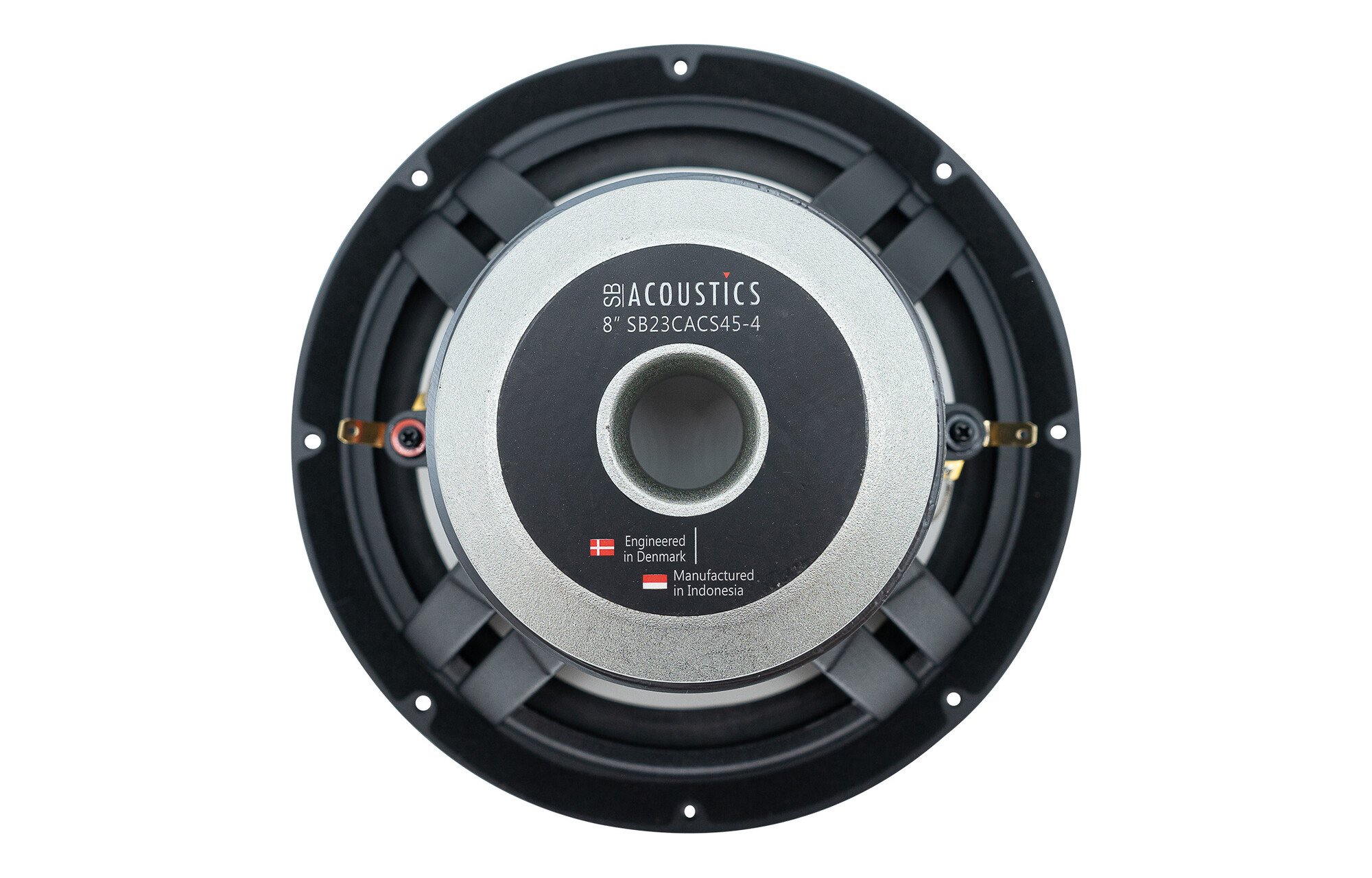 SB Acoustics SB23CACS45-4 mélysugárzó
