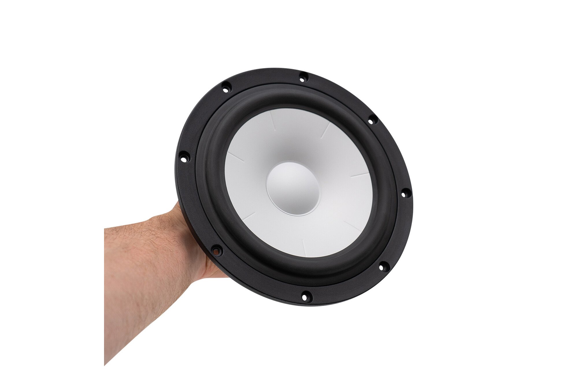 SB Acoustics SB23CACS45-4 mélysugárzó