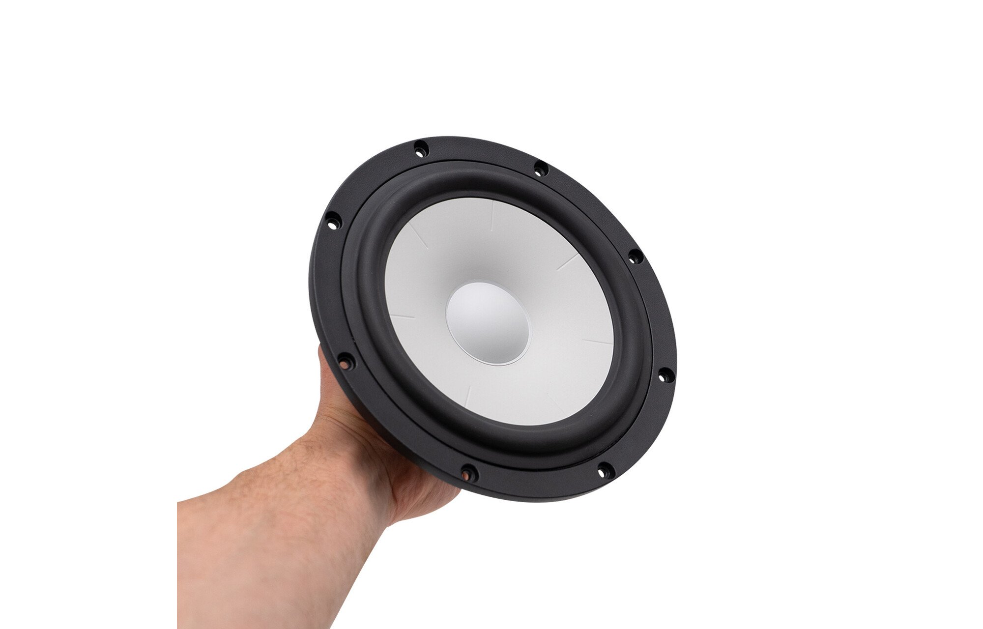 SB Acoustics SB23CACS45-8 8" kerámia mélysugárzó
