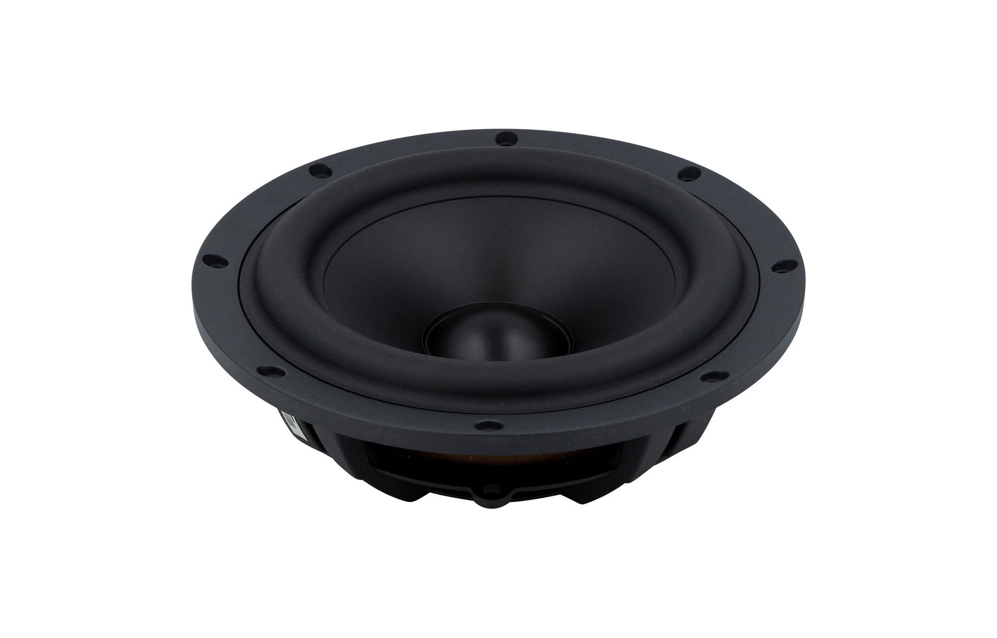 SB Acoustics SB23MFCL-0 passzív radiátor