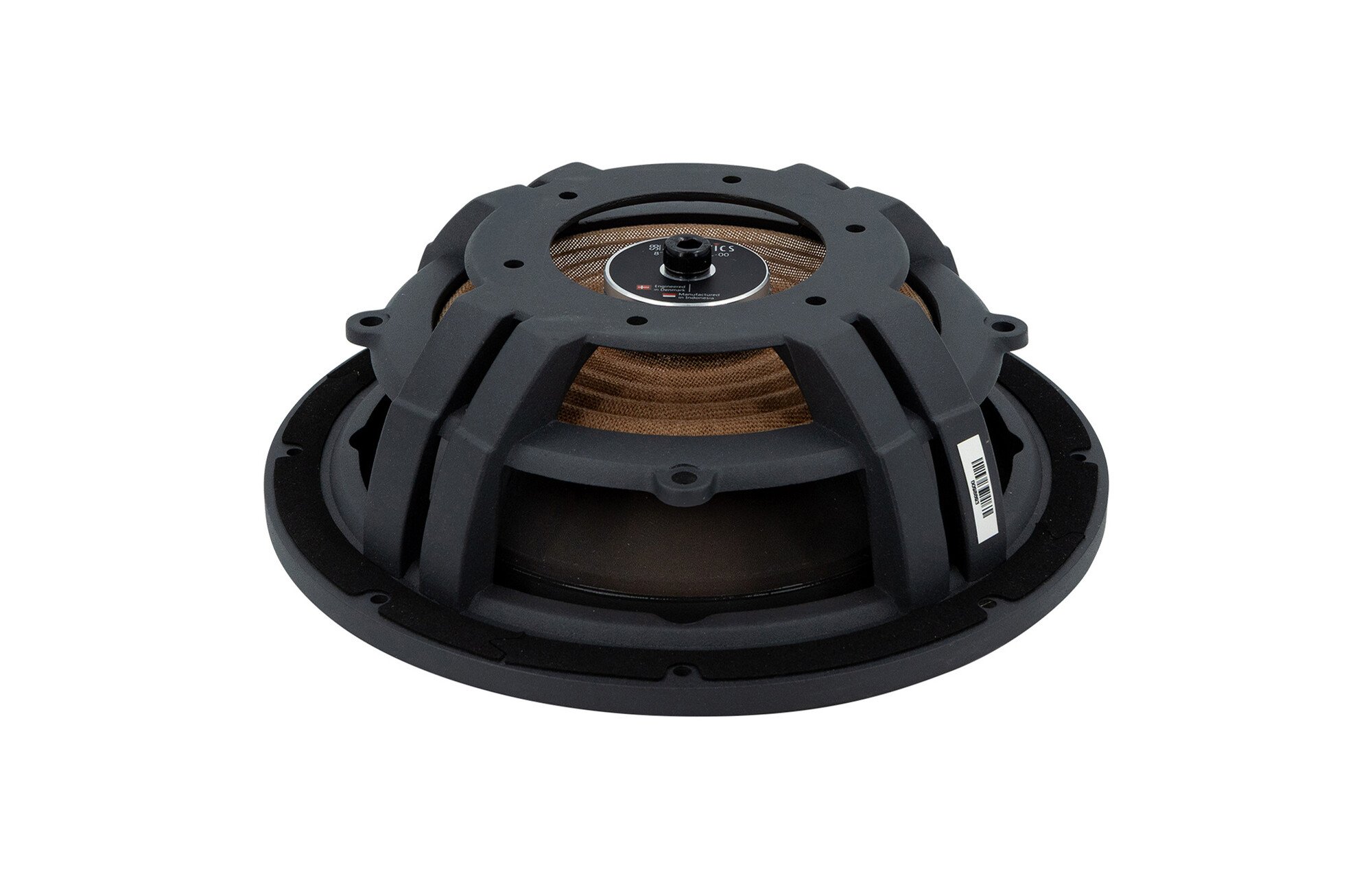 SB Acoustics SB23MFCL-0 passzív radiátor