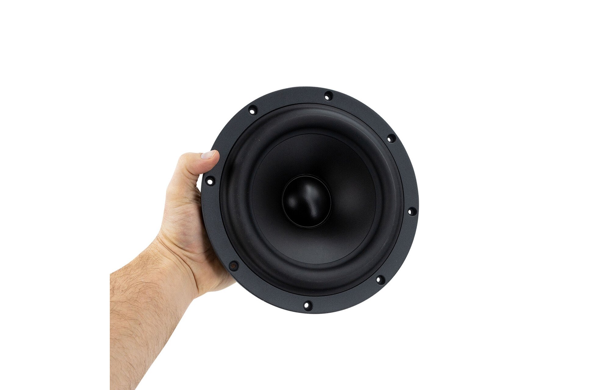 SB Acoustics SB23MFCL-0 passzív radiátor