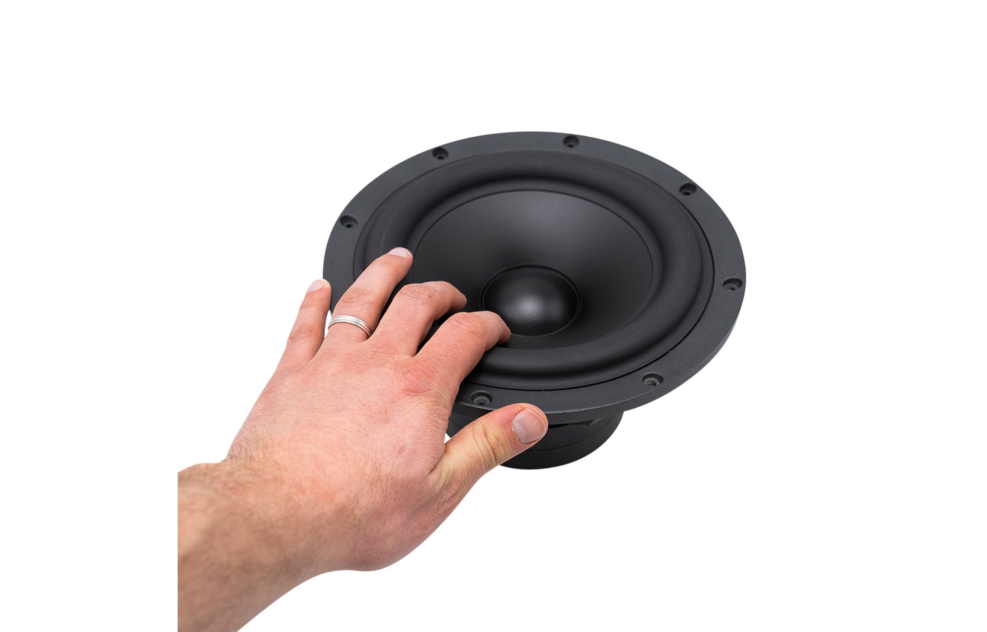 SB Acoustics SB23MFCL45-4 submélysugárzó