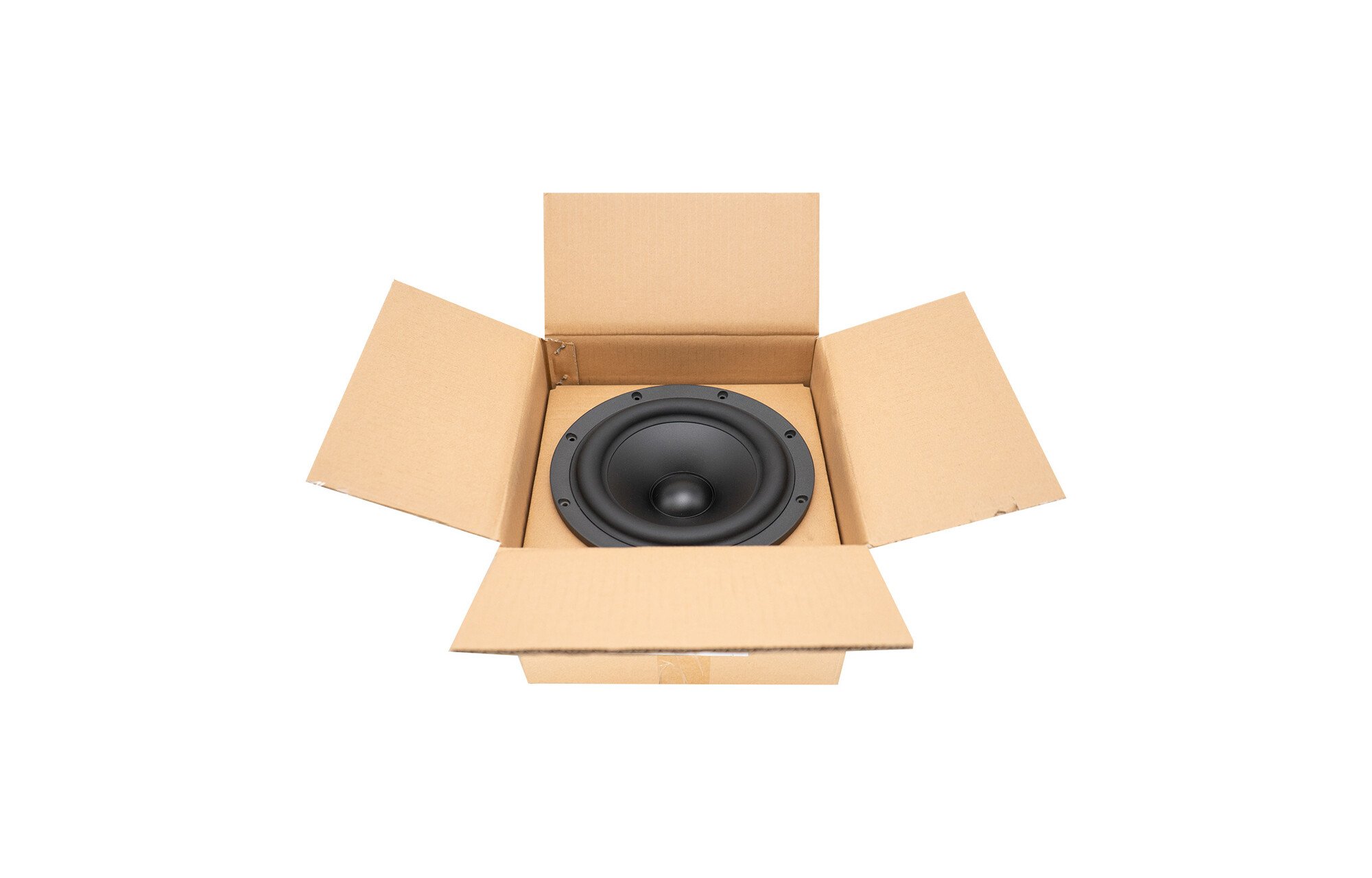 SB Acoustics SB23MFCL45-4 submélysugárzó