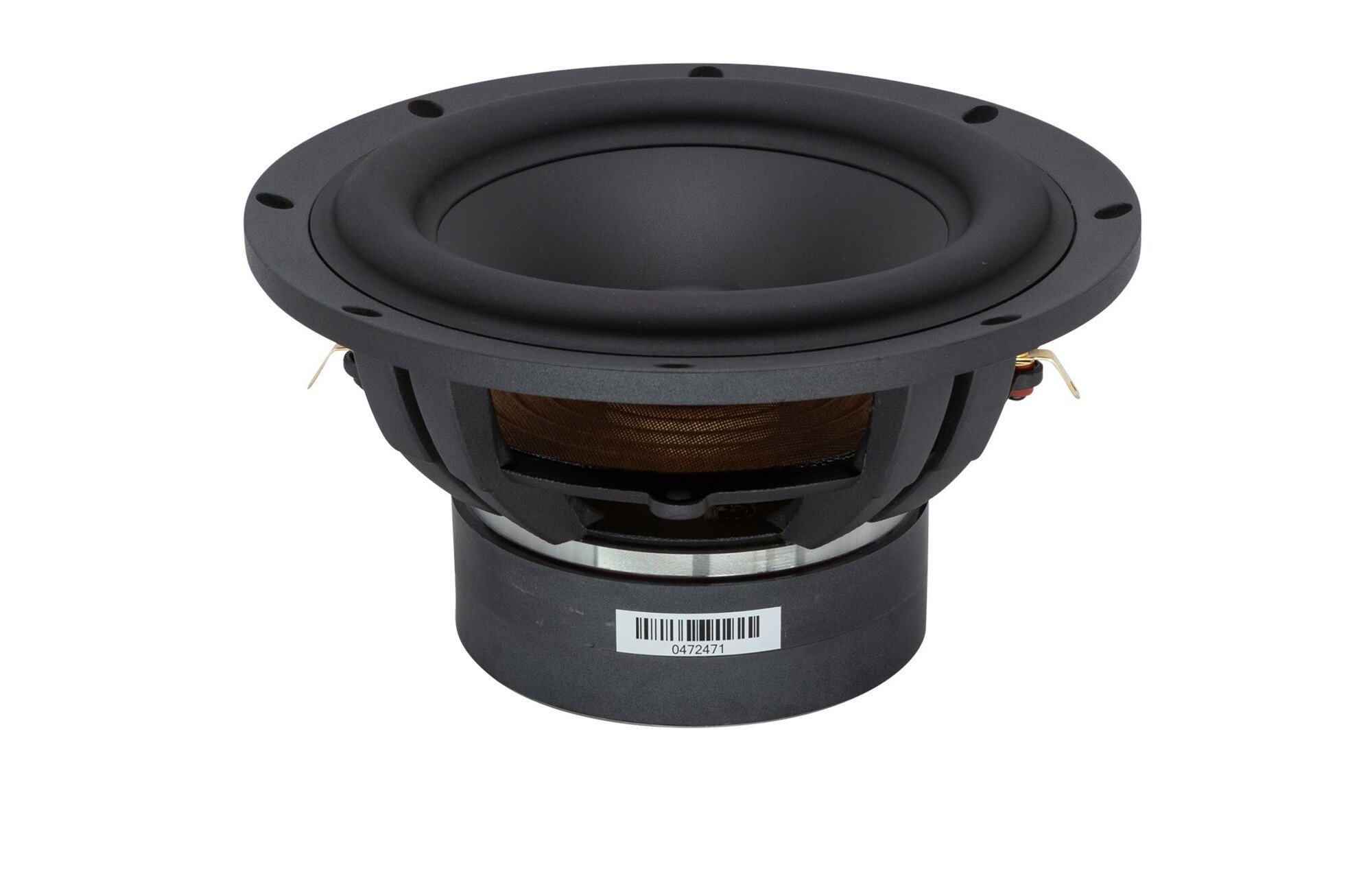 SB Acoustics SB23MFCL45-8 submélysugárzó