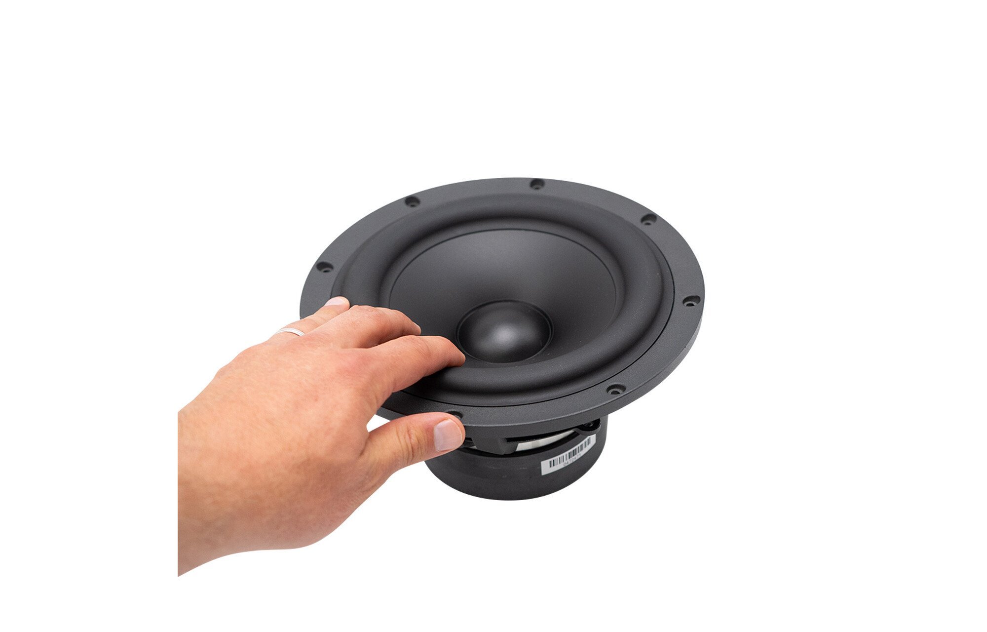 SB Acoustics SB23MFCL45-8 submélysugárzó