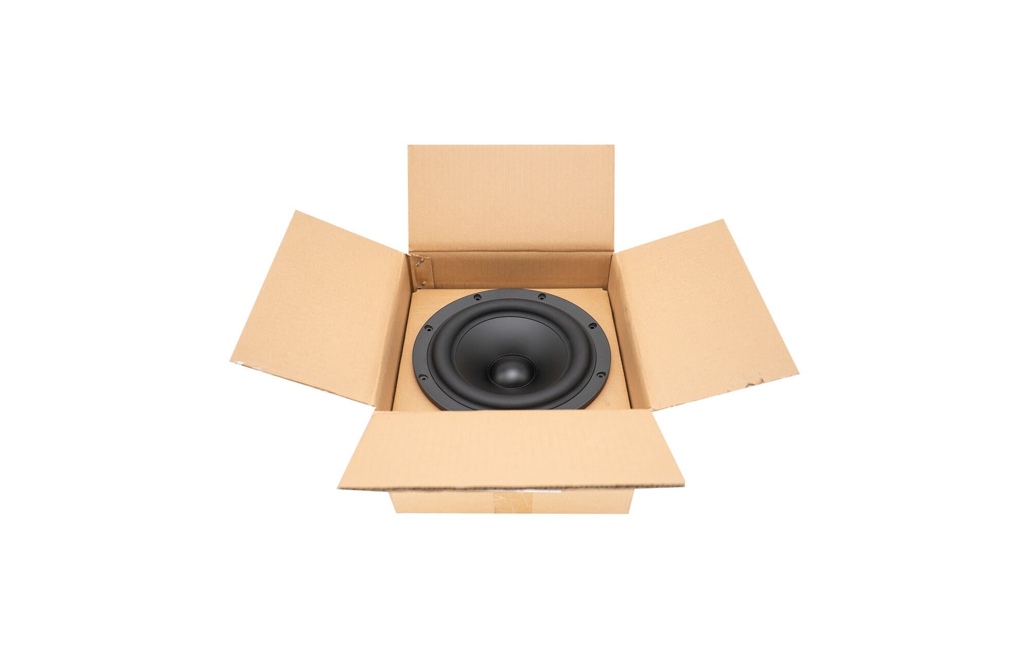 SB Acoustics SB23MFCL45-8 submélysugárzó