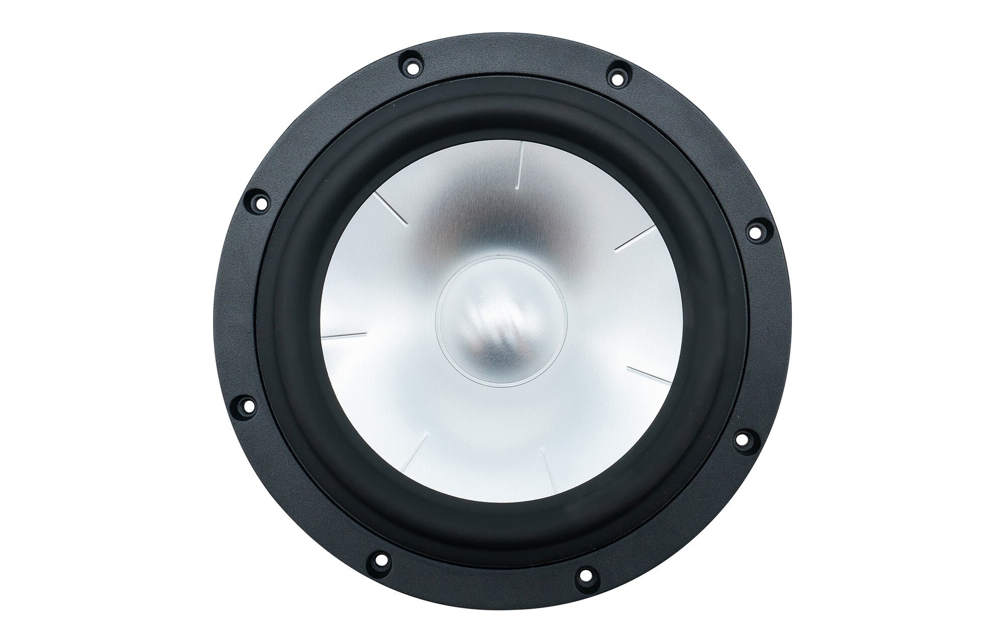 SB Acoustics SB23NACS45-4 8" Aluminium kónusz mélysugárzó
