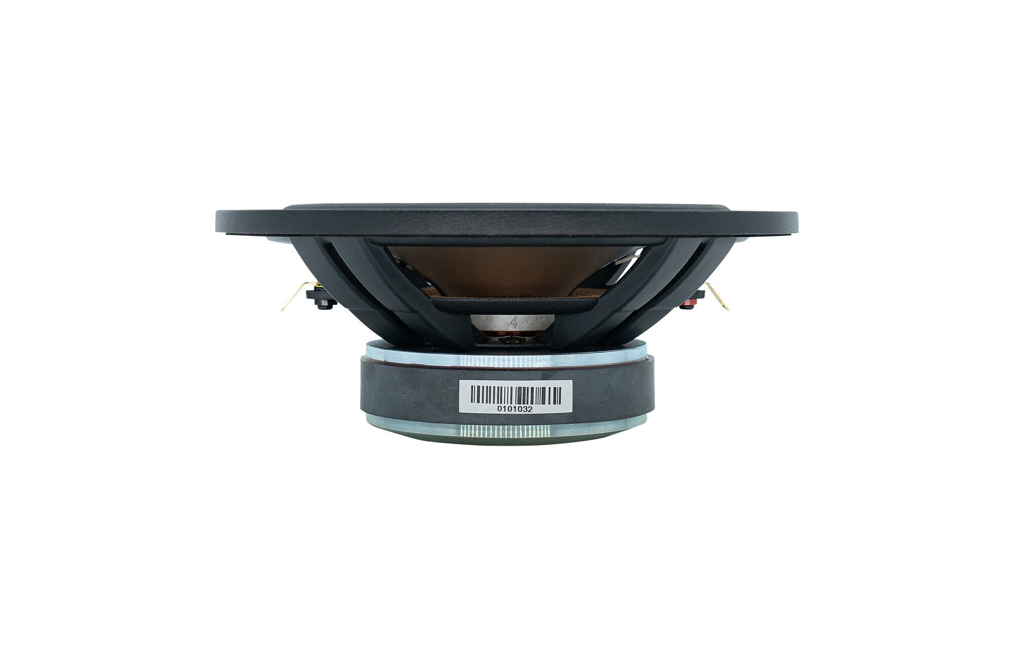SB Acoustics SB23NACS45-4 8" Aluminium kónusz mélysugárzó