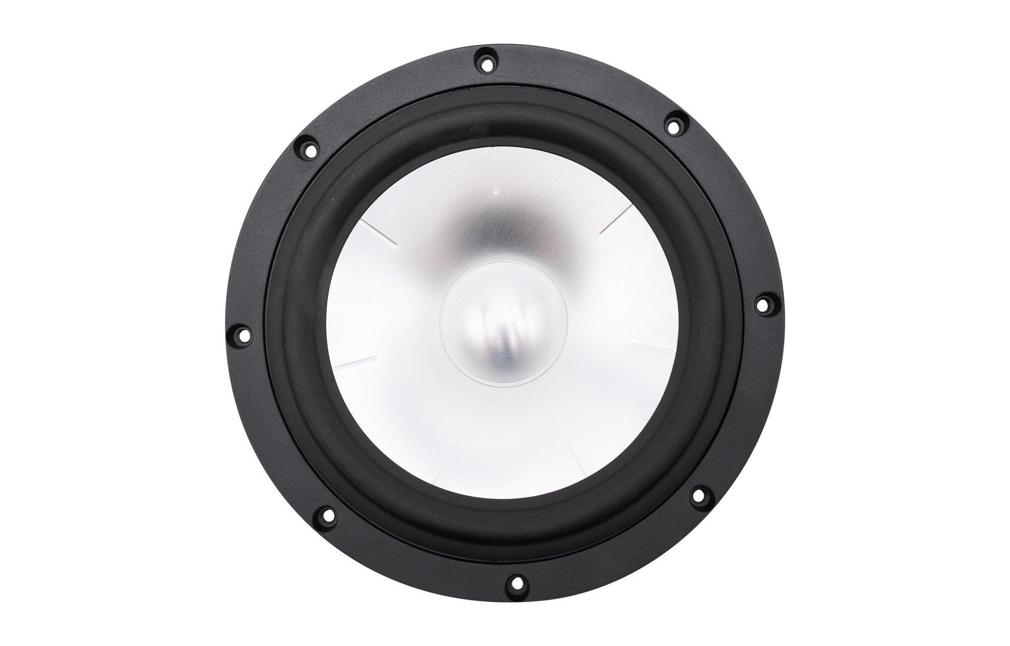 SB Acoustics SB23NACS45-8 8" Aluminium kónusz mélysugárzó