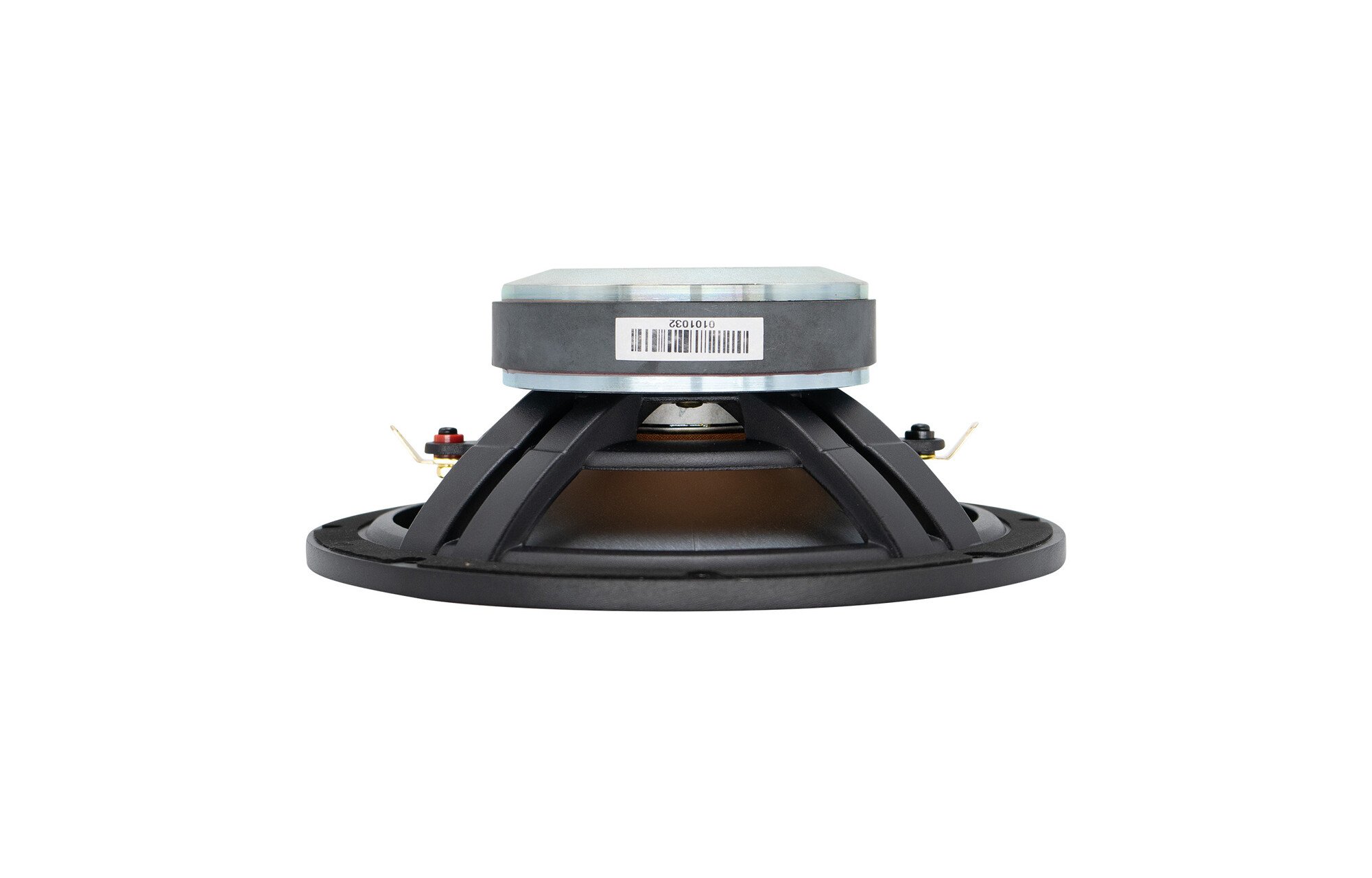 SB Acoustics SB23NACS45-8 8" Aluminium kónusz mélysugárzó