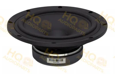 SB Acoustics SB23NRXS45-4 8" mélysugárzó
