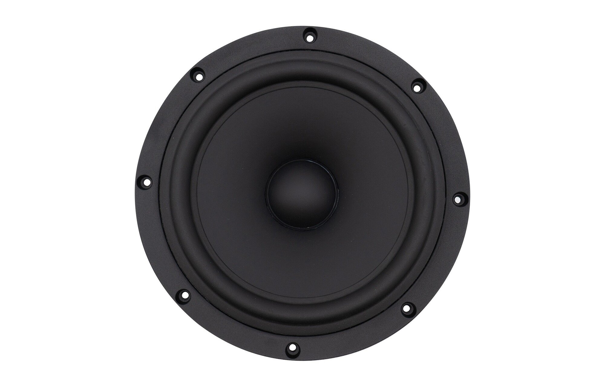 SB Acoustics SB23NRXS45-4 8" mélysugárzó