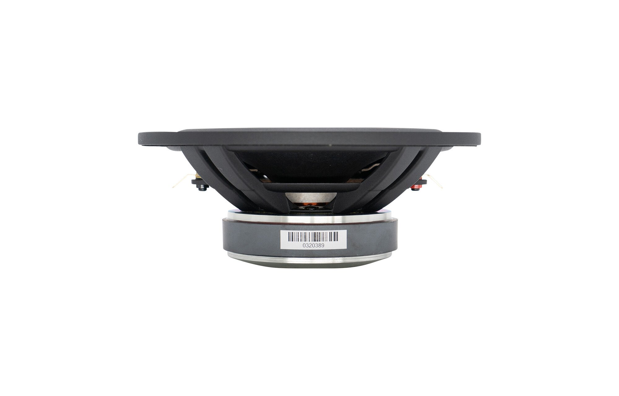 SB Acoustics SB23NRXS45-4 8" mélysugárzó