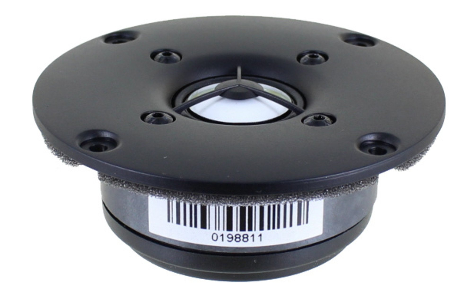 SB Acoustics SB26CDC-C000-4 dómsugárzó