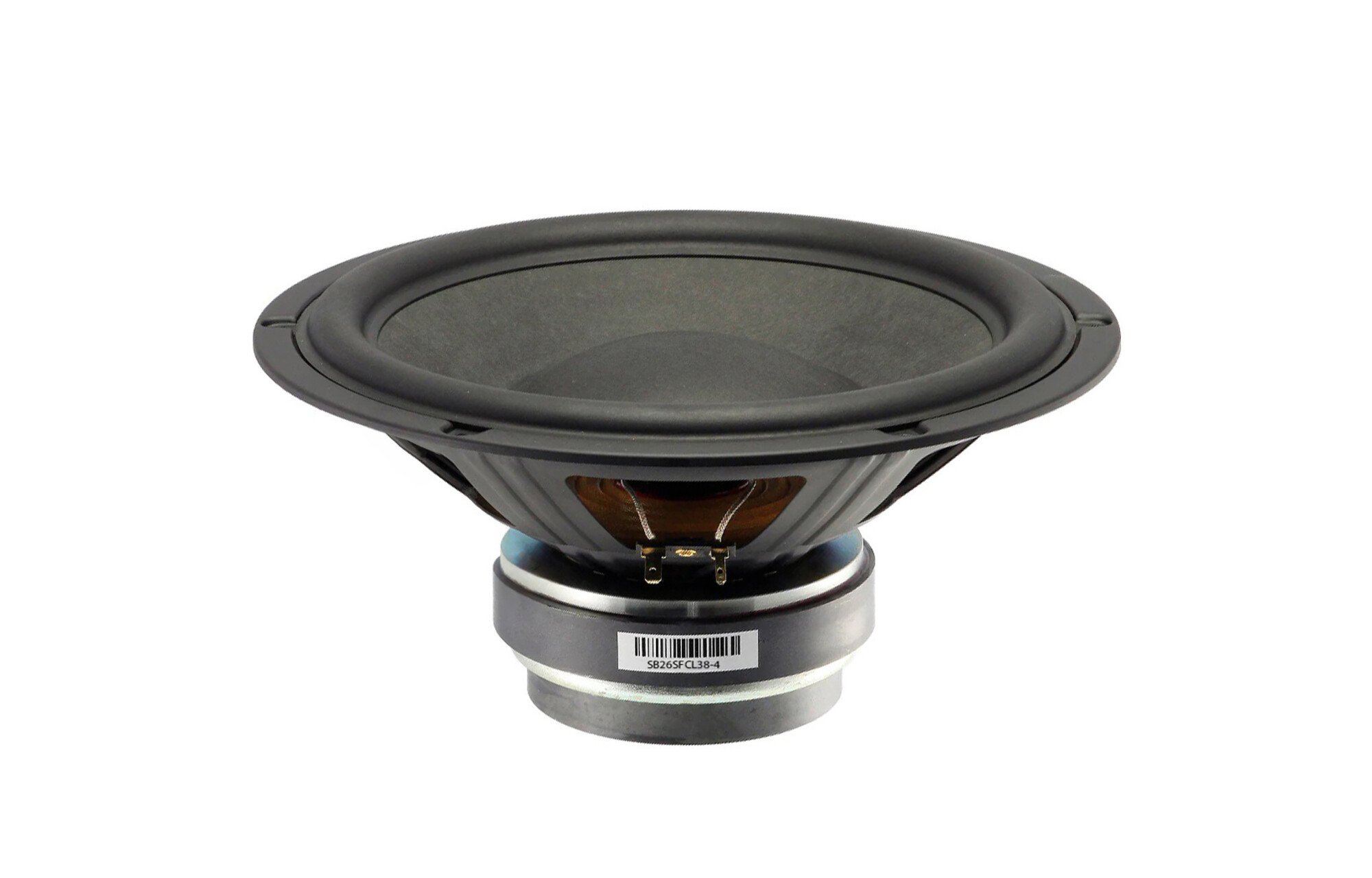 SB Acoustics SB26SFCL38-4 submélysugárzó