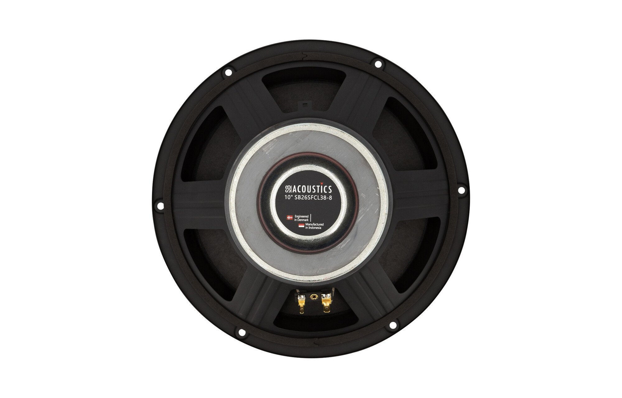 SB Acoustics SB26SFCL38-8 submélysugárzó