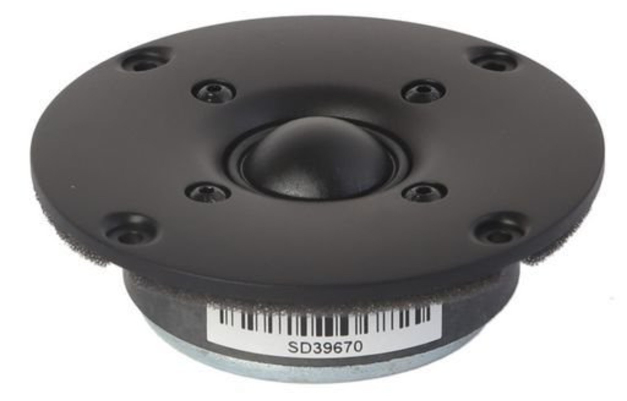 SB Acoustics SB26ST-C000-5 dómsugárzó