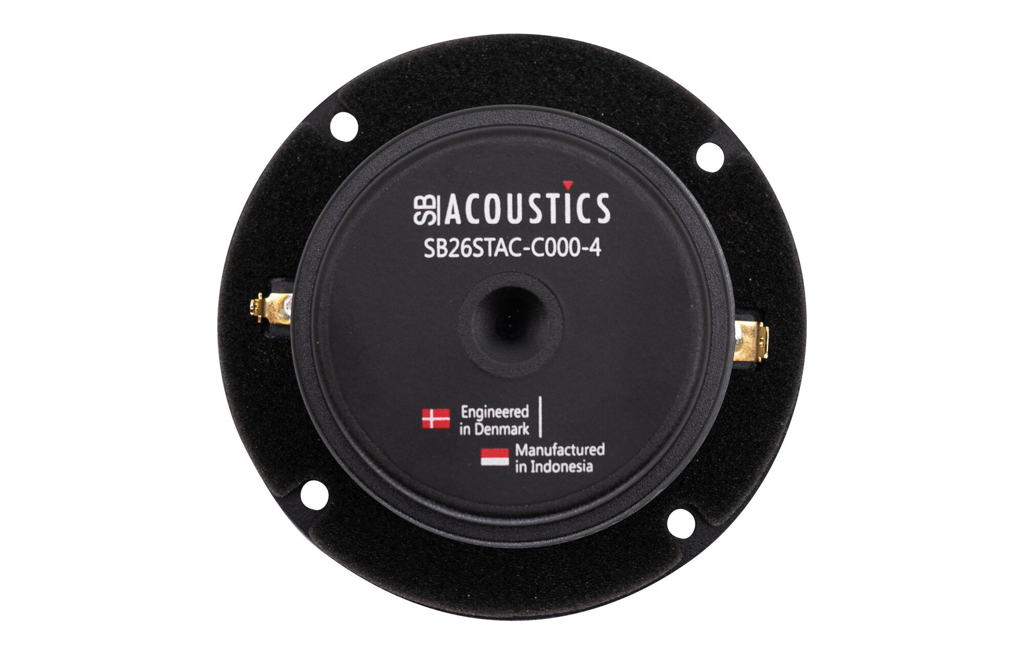 SB Acoustics SB26STAC-C000-4 dómsugárzó