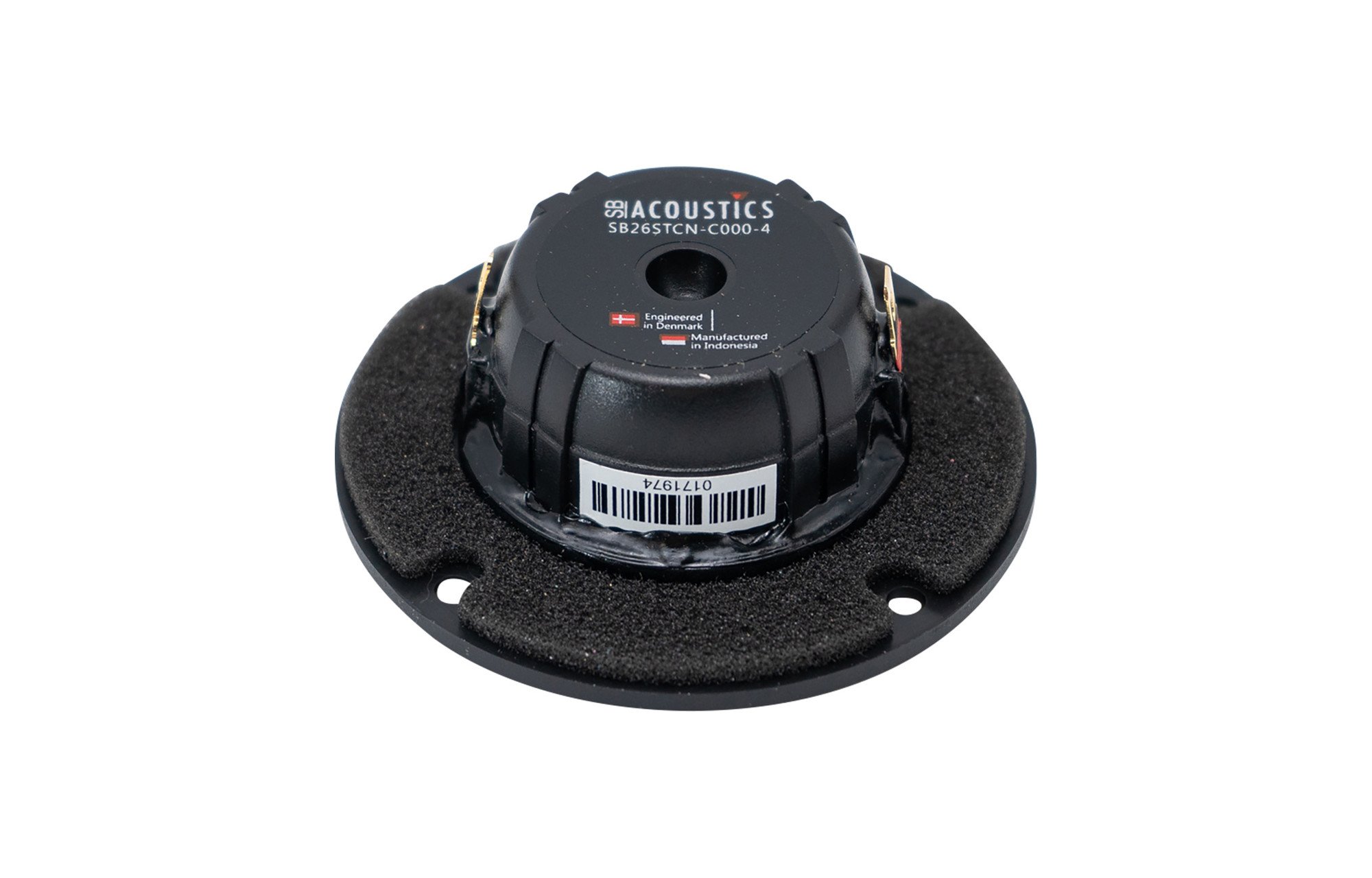 SB Acoustics SB26STCN-C000-4 dómsugárzó