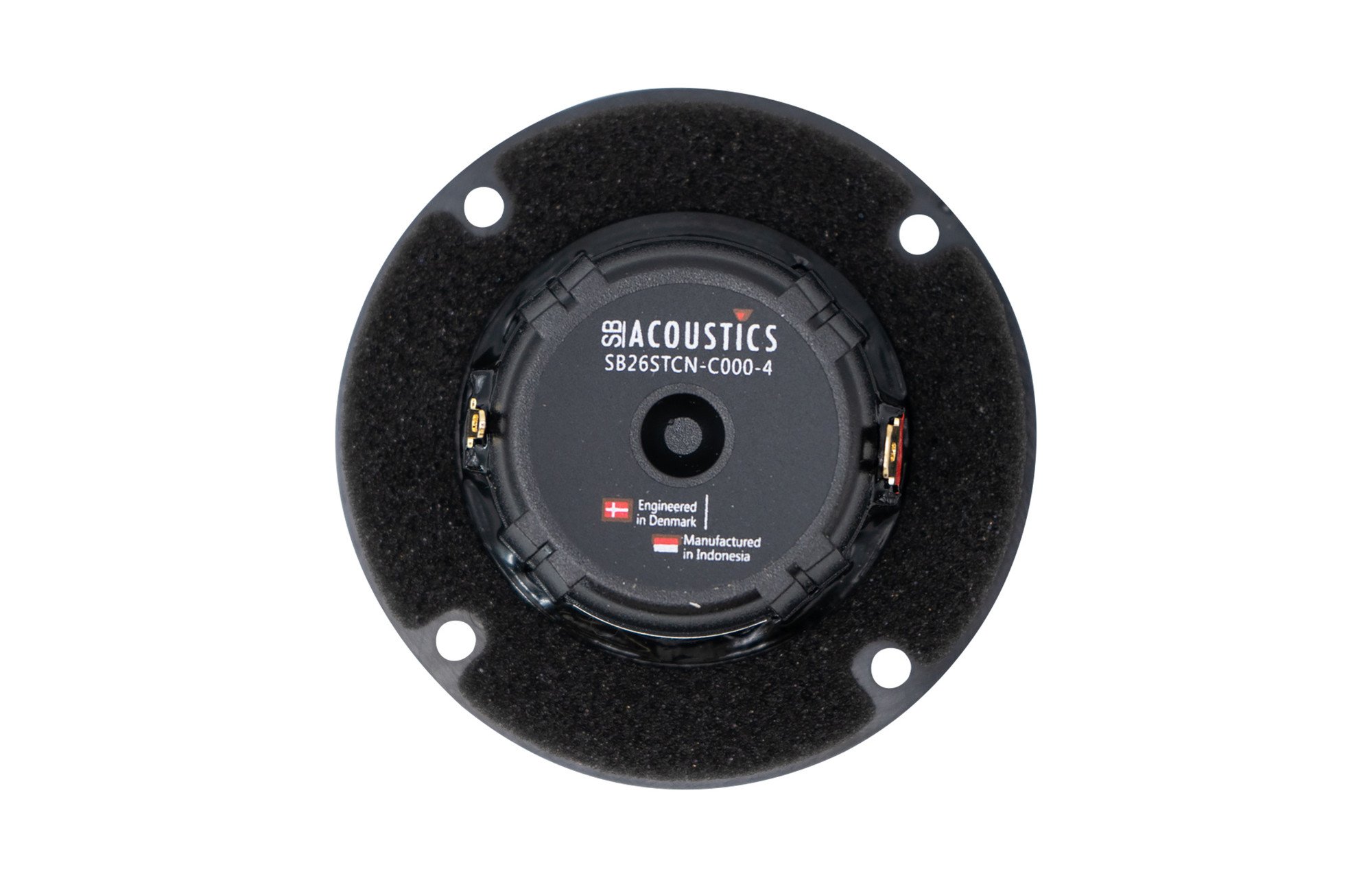 SB Acoustics SB26STCN-C000-4 dómsugárzó