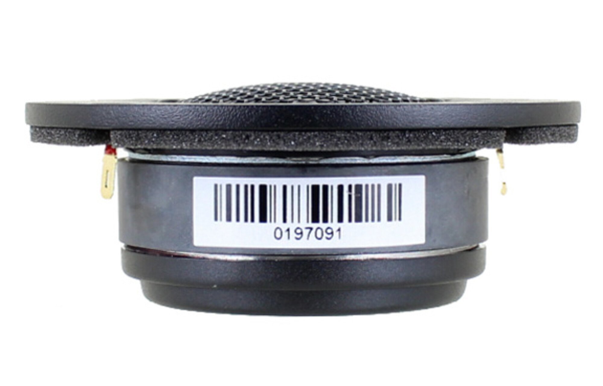 SB Acoustics SB29BAC-C000-4 Beryllium dómsugárzó