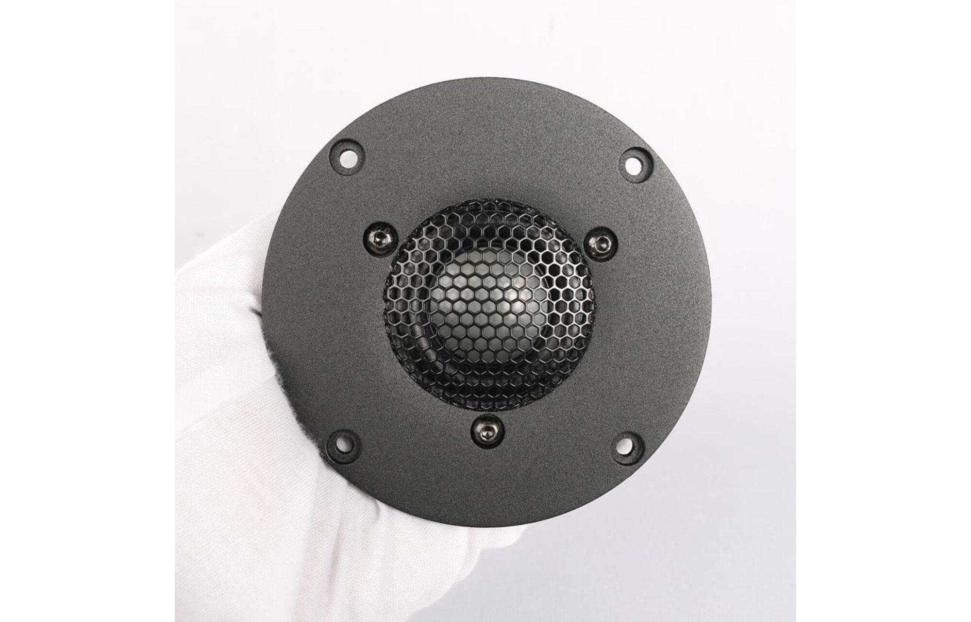 SB Acoustics SB29BAC-C000-4 Beryllium dómsugárzó
