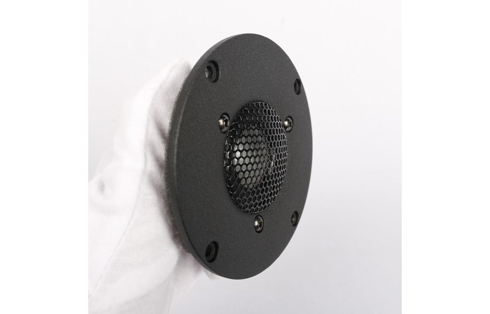 SB Acoustics SB29BAC-C000-4 Beryllium dómsugárzó
