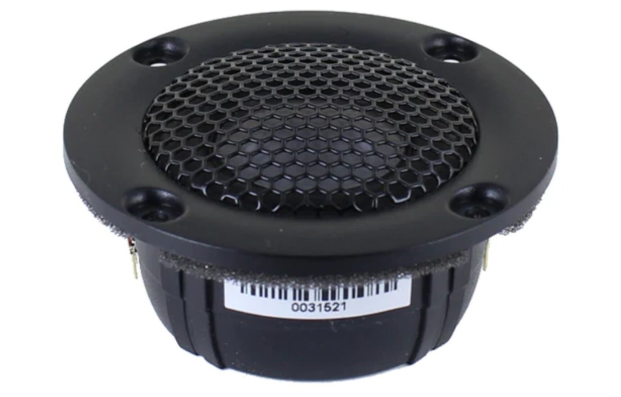 SB Acoustics SB29BNC-C000-4 Beryllium dómsugárzó